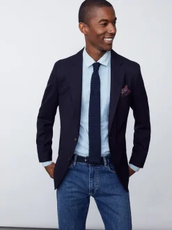 Suffolk 3-Season Blazer