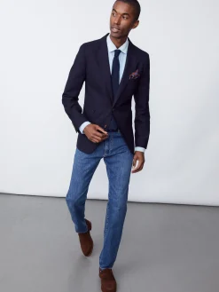 Suffolk 3-Season Blazer