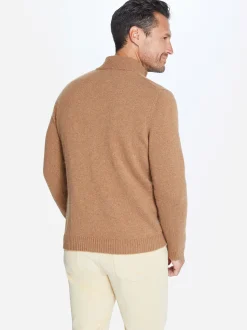 Tate Cashmere Sweater