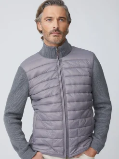 Torino Zip Up