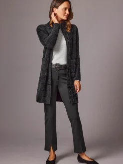 Tripp Sweater Coat